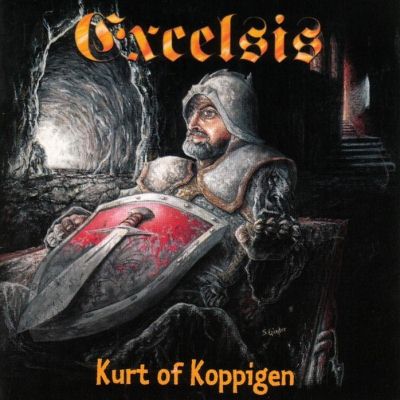 Excelsis: "Kurt Of Koppigen" – 1998